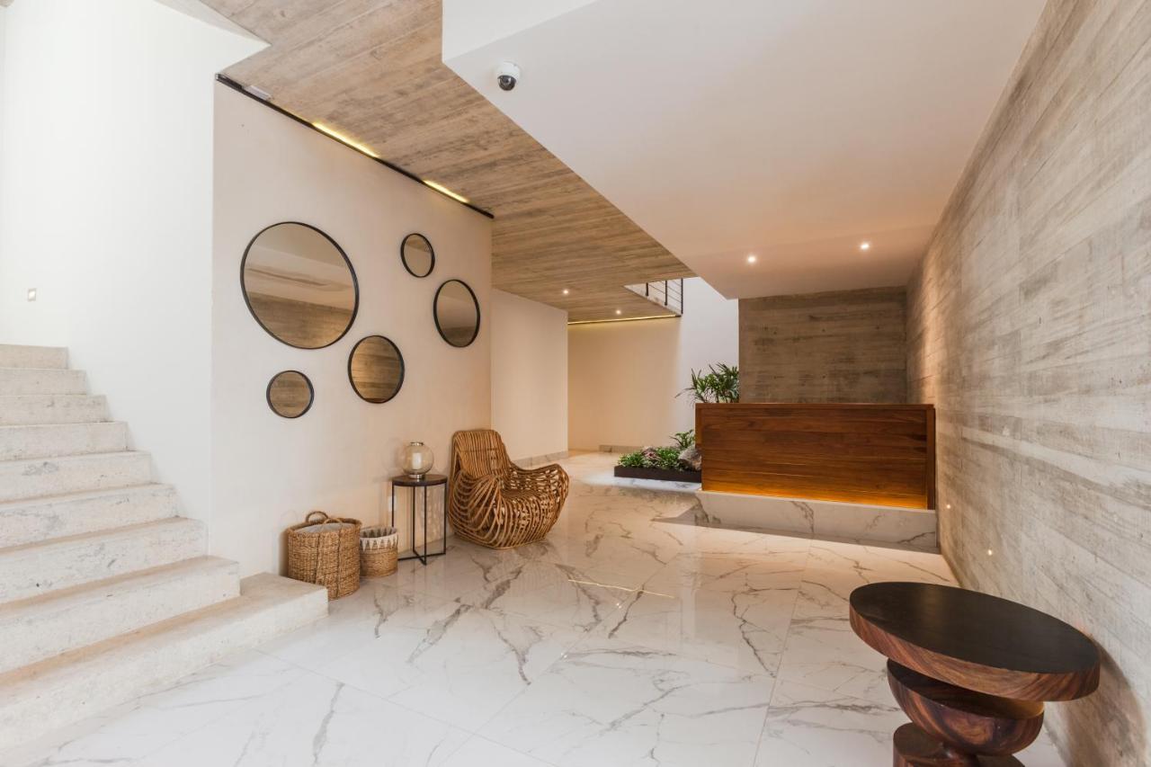 Riva Playasur 405 Leilighet Playa del Carmen Eksteriør bilde